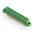 333-034-555-203 - 333 SERIES (.156" (3.96MM) CONTA