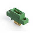 345-010-555-507 - 345 SERIES (.100" (2.54MM) CONTA