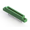 306-011-500-107 - 306 SERIES (.156" (3.96MM) CONTA