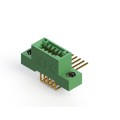 345-010-558-208 - 345 SERIES (.100" (2.54MM) CONTA