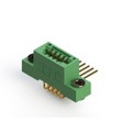 345-010-559-203 - 345 SERIES (.100" (2.54MM) CONTA