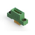 345-010-560-203 - 345 SERIES (.100" (2.54MM) CONTA
