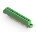333-034-555-207 - 333 SERIES (.156" (3.96MM) CONTA