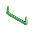 337-029-542-678 - 337 SERIES (.156" (3.96MM) CONTA