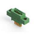 345-010-560-808 - 345 SERIES (.100" (2.54MM) CONTA