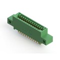 345-026-556-512 - 345 SERIES (.100" (2.54MM) CONTA
