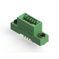 345-010-556-203 - 345 SERIES (.100" (2.54MM) CONTA