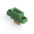 345-010-560-503 - 345 SERIES (.100" (2.54MM) CONTA