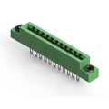 306-011-500-103 - 306 SERIES (.156" (3.96MM) CONTA