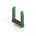 395-032-540-278 - 395 SERIES (.100" (2.54MM) CONTA