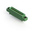345-014-542-603 - 345 SERIES (.100" (2.54MM) CONTA