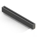 725-078-520-201 - 725 SERIES (.100" (2.54MM) CONTA