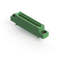 345-014-540-403 - 345 SERIES (.100" (2.54MM) CONTA