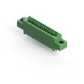 345-014-541-607 - 345 SERIES (.100" (2.54MM) CONTA