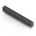 725-078-522-201 - 725 SERIES (.100" (2.54MM) CONTA