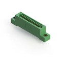 345-014-540-107 - 345 SERIES (.100" (2.54MM) CONTA