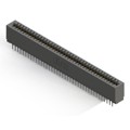 725-078-525-201 - 725 SERIES (.100" (2.54MM) CONTA