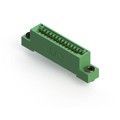 345-014-540-103 - 345 SERIES (.100" (2.54MM) CONTA