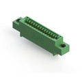 345-014-523-608 - 345 SERIES (.100" (2.54MM) CONTA
