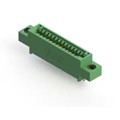 345-014-523-607 - 345 SERIES (.100" (2.54MM) CONTA