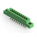 305-018-556-207 - 305 SERIES (.156" (3.96MM) CONTA