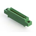 345-014-521-608 - 345 SERIES (.100" (2.54MM) CONTA