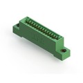 345-014-523-107 - 345 SERIES (.100" (2.54MM) CONTA