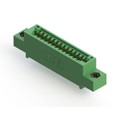 345-014-521-407 - 345 SERIES (.100" (2.54MM) CONTA