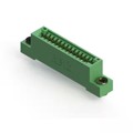345-014-523-103 - 345 SERIES (.100" (2.54MM) CONTA