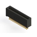 392-032-555-201 - 392 SERIES (.100" (2.54MM) CONTA