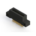 392-018-555-212 - 392 SERIES (.100" (2.54MM) CONTA