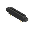 387-020-540-803 - 387 SERIES (.156" (3.96MM) CONTA