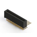 392-036-558-201 - 392 SERIES (.100" (2.54MM) CONTA