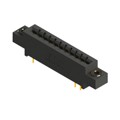 387-020-521-803 - 387 SERIES (.156" (3.96MM) CONTA