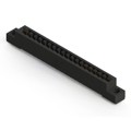 357-036-556-204 - 357 SERIES (.156" (3.96MM) CONTA