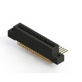 392-036-559-204 - 392 SERIES (.100" (2.54MM) CONTA