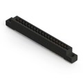 357-036-560-204 - 357 SERIES (.156" (3.96MM) CONTA
