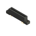387-020-540-208 - 387 SERIES (.156" (3.96MM) CONTA