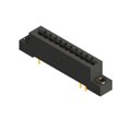 387-020-523-203 - 387 SERIES (.156" (3.96MM) CONTA