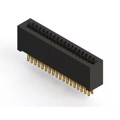 392-036-555-201 - 392 SERIES (.100" (2.54MM) CONTA