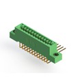 346-024-558-208 - 346 SERIES (.125" (3.18MM) CONTA