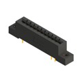 387-020-521-208 - 387 SERIES (.156" (3.96MM) CONTA