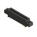 387-020-520-803 - 387 SERIES (.156" (3.96MM) CONTA
