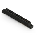 357-036-558-204 - 357 SERIES (.156" (3.96MM) CONTA