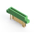 342-038-544-212 - 342 SERIES (.100" (2.54MM) CONTA