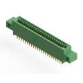 345-046-521-812 - 345 SERIES (.100" (2.54MM) CONTA