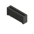 387-016-560-201 - 387 SERIES (.156" (3.96MM) CONTA