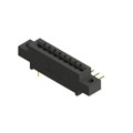 387-016-558-804 - 387 SERIES (.156" (3.96MM) CONTA