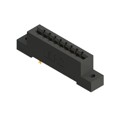 387-016-555-202 - 387 SERIES (.156" (3.96MM) CONTA