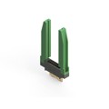395-010-544-678 - 395 SERIES (.100" (2.54MM) CONTA